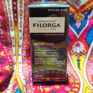 Laboratories Filorga Paris Optim-Eyes 3 in 1 Eye Contour Cream